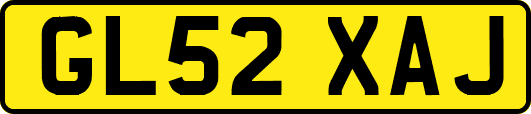 GL52XAJ