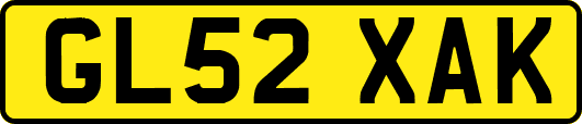 GL52XAK