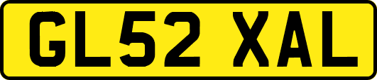 GL52XAL