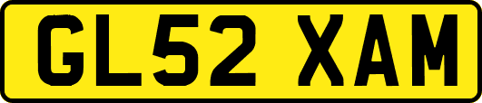 GL52XAM