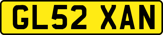 GL52XAN