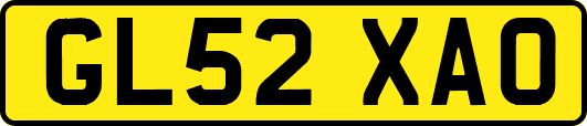 GL52XAO