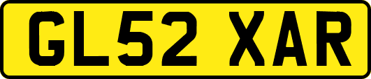 GL52XAR