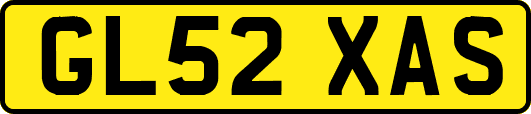 GL52XAS