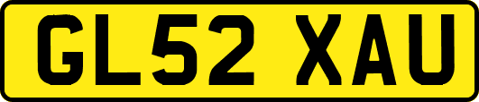 GL52XAU