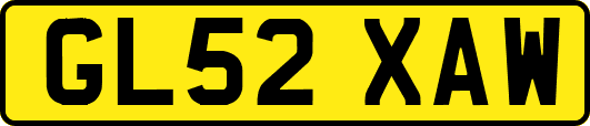 GL52XAW