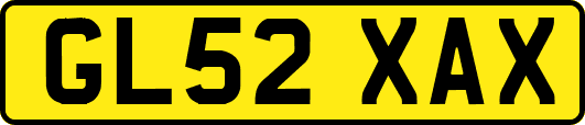 GL52XAX