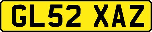 GL52XAZ