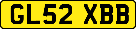 GL52XBB