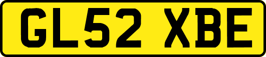 GL52XBE