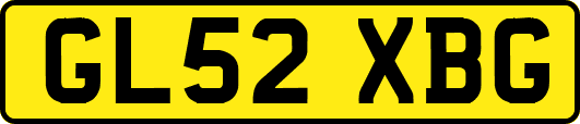 GL52XBG