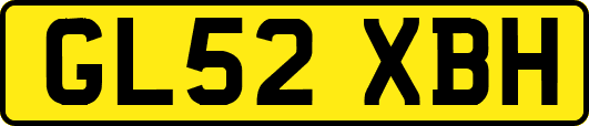 GL52XBH