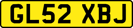 GL52XBJ