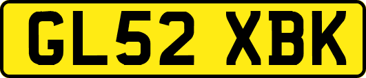 GL52XBK