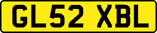GL52XBL