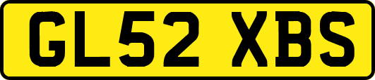 GL52XBS