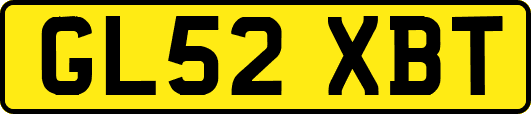 GL52XBT