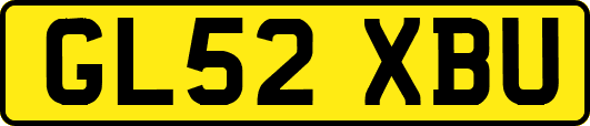 GL52XBU