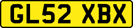 GL52XBX
