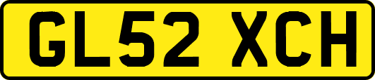 GL52XCH