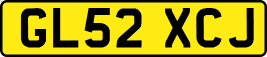 GL52XCJ