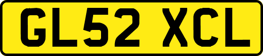 GL52XCL