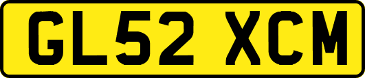 GL52XCM