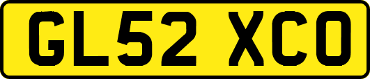 GL52XCO