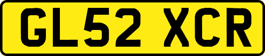 GL52XCR