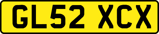 GL52XCX