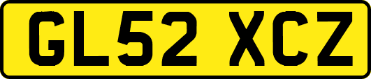 GL52XCZ