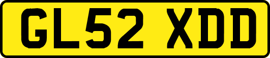 GL52XDD