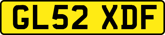 GL52XDF