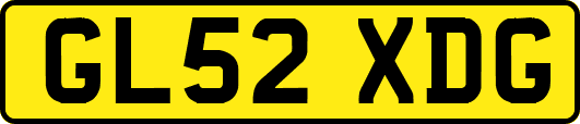 GL52XDG