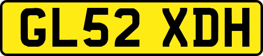 GL52XDH