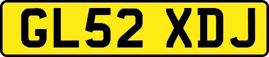 GL52XDJ
