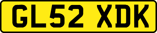GL52XDK