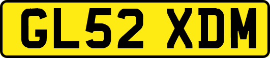GL52XDM