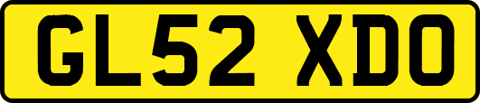 GL52XDO