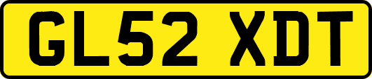 GL52XDT