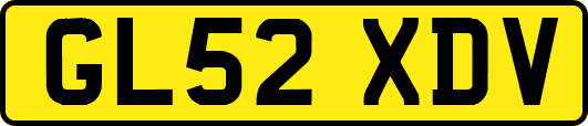 GL52XDV