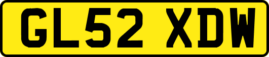 GL52XDW