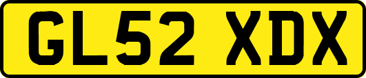 GL52XDX