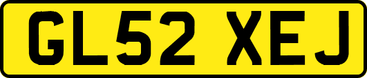 GL52XEJ