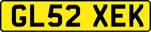 GL52XEK