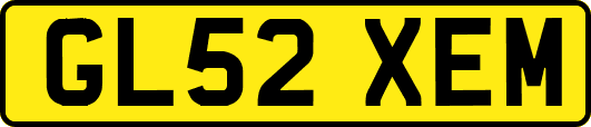 GL52XEM