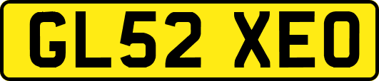 GL52XEO