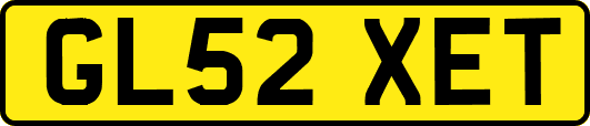 GL52XET