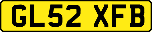 GL52XFB