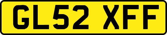 GL52XFF
